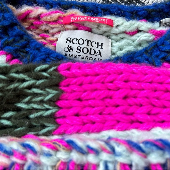 COPY - Funky and Bright Scotch and Soda - Picture 5 of 5